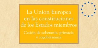 La Representación de la Comisión Europea en Madrid acoge la presentación de un libro clave sobre la integración de la UE en las constituciones nacionales