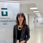 Así es Concepción Campos, la gallega que vigilará que las oficinas públicas sean transparentes