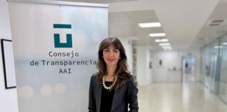 Así es Concepción Campos, la gallega que vigilará que las oficinas públicas sean transparentes
