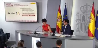 El Consejo de Ministros envía al Congreso la ley de buen uso de la IA con sanciones de hasta 35 millones: «Es el paso definitivo»