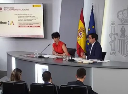 El Consejo de Ministros envía al Congreso la ley de buen uso de la IA con sanciones de hasta 35 millones: «Es el paso definitivo»
