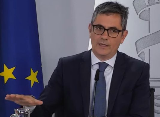 El Consejo de Ministros aprueba que niños y niñas sean escuchados en juicios y refuerza la protección ante el maltratador