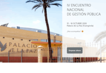 Fuengirola acoge el IV Encuentro Nacional de Gestión Pública