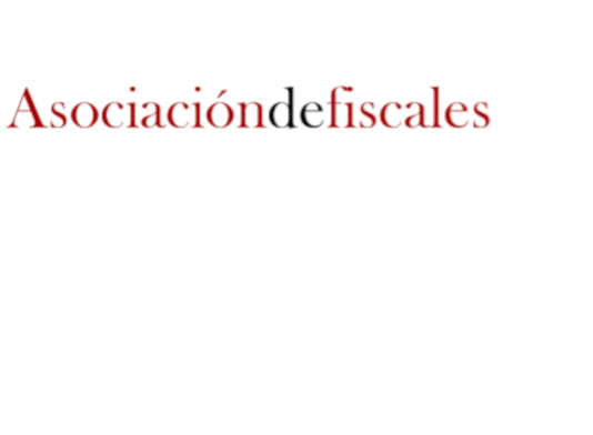 Unión Progresista de Fiscales lamenta la «deslegitimación» de la Fiscalía y su «creciente instrumentalización» política