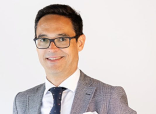 «Litigar a escala industrial es un negocio: quien entienda eso primero ganará el mercado»