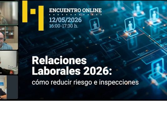 Expertos de Carrefour, Air Europa y Sorigué analizan el nuevo paradigma de las Relaciones Laborales: “Ya no basta con cumplir, hay que poder demostrarlo”