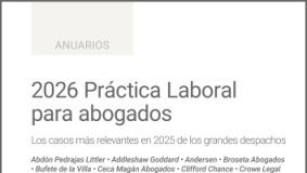 2026 Práctica Laboral para abogados