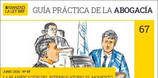 La planificación del interrogatorio: el momento en que se construye la eficacia probatoria