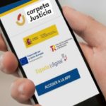 El Ministerio de Justicia activa en Canarias su portal digital para hacer trámites judiciales