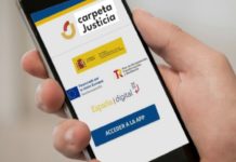 El Ministerio de Justicia activa en Canarias su portal digital para hacer trámites judiciales