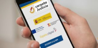 El Ministerio de Justicia activa en Canarias su portal digital para hacer trámites judiciales