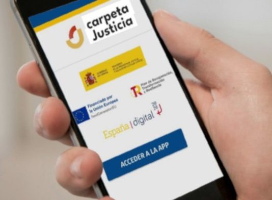 El Ministerio de Justicia activa en Canarias su portal digital para hacer trámites judiciales