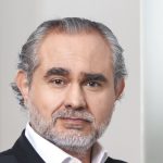 Santiago Mediano ficha a Andrés Zapater para canalizar inversión latinoamericana hacia España