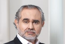 Santiago Mediano ficha a Andrés Zapater para canalizar inversión latinoamericana hacia España