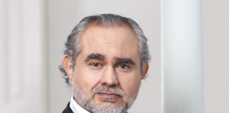 Santiago Mediano ficha a Andrés Zapater para canalizar inversión latinoamericana hacia España