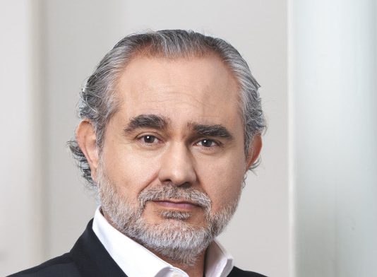 Santiago Mediano ficha a Andrés Zapater para canalizar inversión latinoamericana hacia España