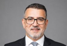 Despachos BK ETL GLOBAL incorpora a Antonio Alcaraz como CEO de la firma