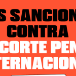 Las sanciones contra la Corte Penal Internacional y la respuesta de la Unión Europea, a examen en Madrid