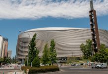 La Asociación Vecinal de Perjudicados por el Bernabéu logra que el Supremo cierre la puerta al recurso del Real Madrid por los ruidos