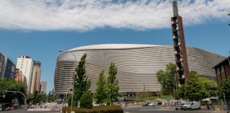 La Asociación Vecinal de Perjudicados por el Bernabéu logra que el Supremo cierre la puerta al recurso del Real Madrid por los ruidos