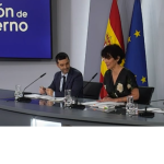 El Consejo de Ministros aprueba un Real Decreto-ley que refuerza el sistema de dependencia con una inversión histórica de 6.200 millones hasta 2027