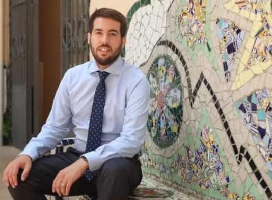 Soriano i Piqueras incorpora a Emilio José Belencoso para reforzar sus áreas de derecho público, penal administrativo y económico