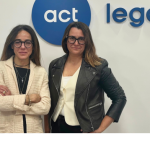 La abogada Mª Encarnación Pérez-Pujazón se incorpora a act legal Spain como socia de Litigación