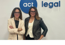 La abogada Mª Encarnación Pérez-Pujazón se incorpora a act legal Spain como socia de Litigación