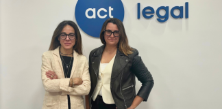 La abogada Mª Encarnación Pérez-Pujazón se incorpora a act legal Spain como socia de Litigación