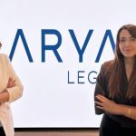 ARYA Legal abre oficina en Barcelona y ficha como responsable a Mercedes Santos