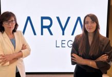 ARYA Legal abre oficina en Barcelona y ficha como responsable a Mercedes Santos