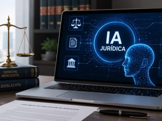 La asesoría jurídica que deja de ser un coste