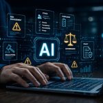 ¿Cómo transforma la inteligencia artificial la gestión de asuntos en los despachos y asesorías internas?