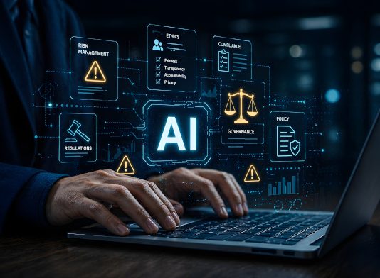 ¿Cómo transforma la inteligencia artificial la gestión de asuntos en los despachos y asesorías internas?