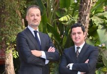 Bécquer Abogados incorpora a José Luis Romero como responsable del Área de Servicios Laborales y Payroll