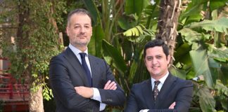 Bécquer Abogados incorpora a José Luis Romero como responsable del Área de Servicios Laborales y Payroll
