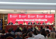 El ICAM aprueba las cuentas de 2025 con su mejor resultado ordinario de los últimos ejercicios y refuerza su apuesta por la digitalización y los servicios a la abogacía