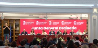 El ICAM aprueba las cuentas de 2025 con su mejor resultado ordinario de los últimos ejercicios y refuerza su apuesta por la digitalización y los servicios a la abogacía