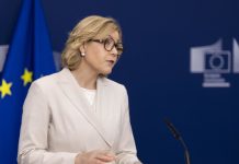 Bruselas buscar potenciar el peso de la industria europea en la nube para romper con dependencia de EEUU