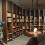 El ICAM celebra la Semana Internacional de los Archivos con una visita guiada a su Museo histórico y su Archivo el 10 de junio