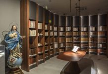 El ICAM celebra la Semana Internacional de los Archivos con una visita guiada a su Museo histórico y su Archivo el 10 de junio