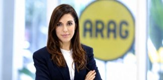 «En ARAG, hemos reforzado el área legal para que el cumplimiento normativo y la seguridad de los datos y de la información sea la base y el motor de nuestra expansión digital»