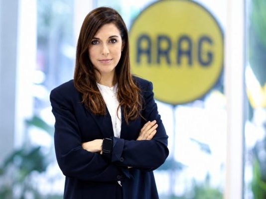 «En ARAG, hemos reforzado el área legal para que el cumplimiento normativo y la seguridad de los datos y de la información sea la base y el motor de nuestra expansión digital»
