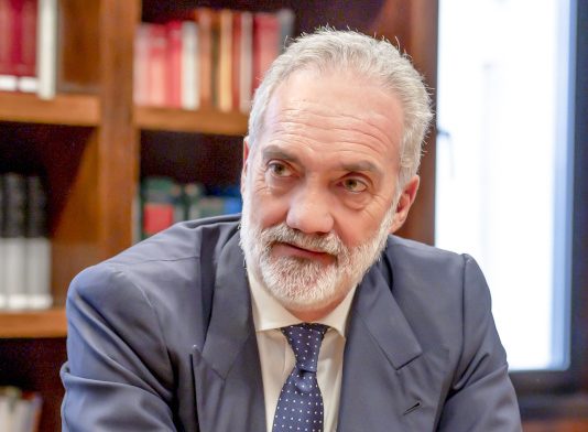 «El asesoramiento jurídico es hoy una variable estratégica del negocio»