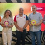 Carlos Berbell y Beatriz García reciben los Premios Sandía y Melón 2026 por su labor en defensa de ciudadanos, autónomos y pequeñas empresas