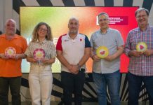 Carlos Berbell y Beatriz García reciben los Premios Sandía y Melón 2026 por su labor en defensa de ciudadanos, autónomos y pequeñas empresas