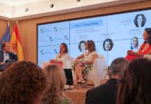 Romper el techo del poder: el reto pendiente de las mujeres juristas