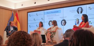 Romper el techo del poder: el reto pendiente de las mujeres juristas