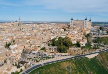 Toledo acogerá la IX Jornada de la Revista Gabilex sobre los grandes retos jurídicos de la inteligencia artificial en salud y la protección de menores