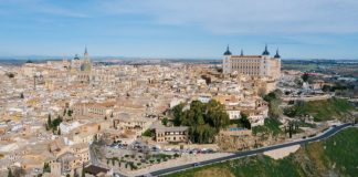 Toledo acogerá la IX Jornada de la Revista Gabilex sobre los grandes retos jurídicos de la inteligencia artificial en salud y la protección de menores